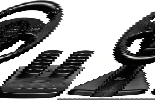 SPEED LINK Darkfire Racing Wheel - Lenkrad - Hauptbild