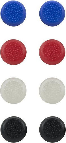 SPEED LINK STIX Controller Cap Set Xbox One - Accessory - Main image