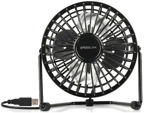 SPEED LINK TORNADO - Fan - Main image