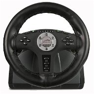SPEED LINK 4in1 Power Feedback Racing Wheel - Steering Wheel