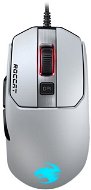 ROCCAT Kain 122 AIMO, White - Gaming Mouse