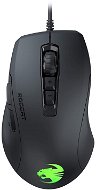 ROCCAT Kone Pure Ultra Light, Black - Gaming Mouse