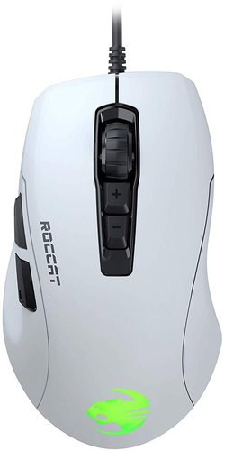 ROCCAT Kone Pure Ultra Light, White - Gaming Mouse - Main image