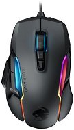 ROCCAT Kone AIMO - Remastered, Black - Gaming Mouse