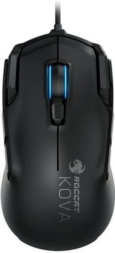 ROCCAT Kova AIMO, Black - Gaming Mouse - Main image