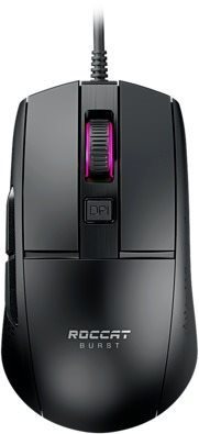 ROCCAT Burst Core, Black - Gaming Mouse - Main image
