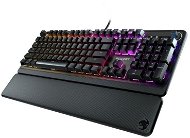 ROCCAT Pyro, RED Switch - US - Gaming Keyboard
