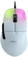 ROCCAT K. One Pro, White - Gaming Mouse
