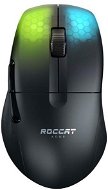 ROCCAT K. One Pro Air, fekete - Gamer egér