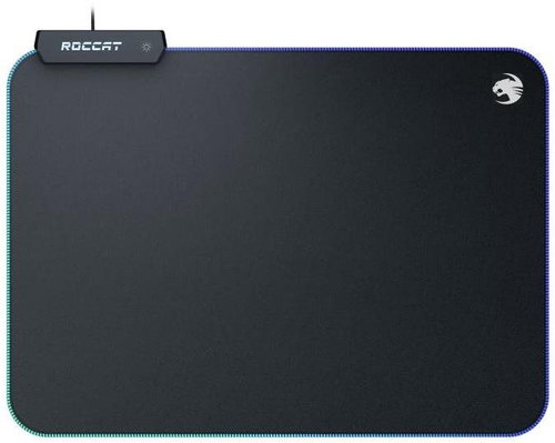ROCCAT Sense AIMO M with RGB LED - Mouse Pad - Main image