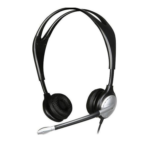 SPEED LINK Kalliope Stereo USB Headset - Headphones - Main image