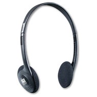 SPEED LINK Ultralight Headphone - Headphones