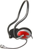 SPEED LINK Chronos Snappy Backheadset PC Headset - Headphones