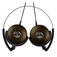 SPEED LINK PICA Brown - Laptop Headset