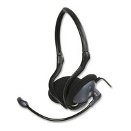 SPEED LINK Chronos Snappy Backheadset PC Headset - Headphones