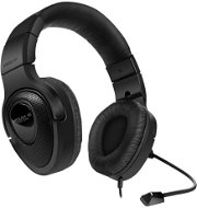 SPEED LINK MEDUSA XE Black - Headphones