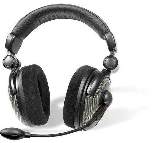 Speed-Link Medusa 5.1 Mobile Edition - Headphones - Main image