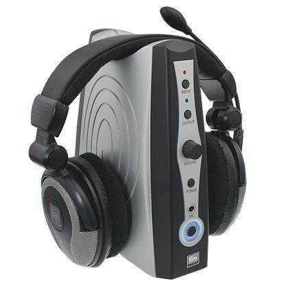 SPEED LINK Medusa 5.1 Home - Headphones - Main image