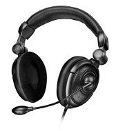  SPEED LINK Medusa NX USB 7.1 Surround Headset  - Headphones
