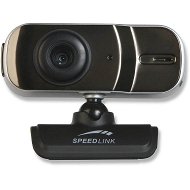 SPEED LINK Autofocus Mic Webcam - Webcam