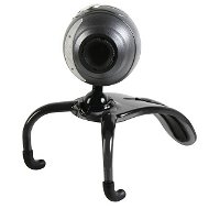 SPEED LINK Snappy Mic Webcam - Webcam