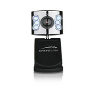 SPEED LINK Reflect Light Meter USB Webcam - Webcam