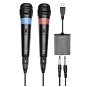 SPEED LINK Duo Microphone Kit pro PS3 - Microphone