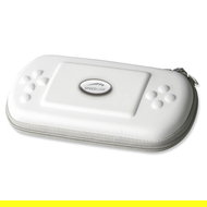 SPEED LINK PSP Carry Case - pevné pouzdro pro PSP, bílé (white) - -