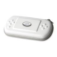 SPEED LINK PSP Carry Case - pevné pouzdro pro PSP, stříbrné (silver) - -