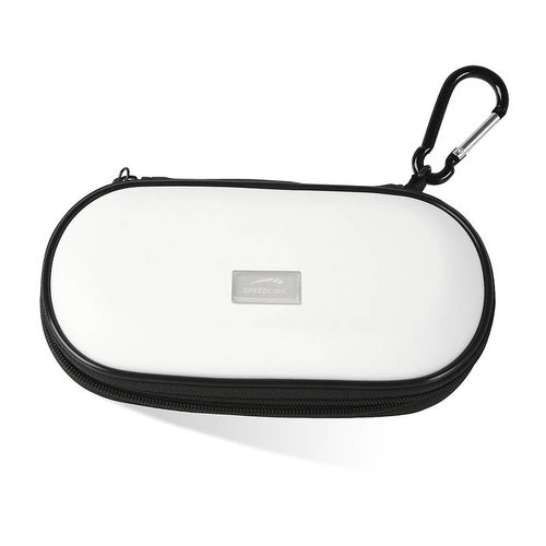 SPEED LINK PSP Carry Case Slim&Lite bílé - Case - Main image