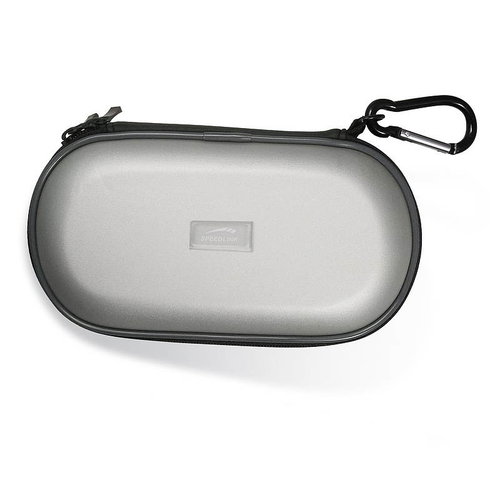 SPEED LINK PSP Carry Case Slim&Lite stříbrné - Case - Hauptbild
