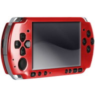 SPEED LINK PSP Metal Faceplate pro PSP Slim Lite - Phone Cover