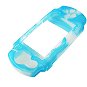 SPEED LINK Topaz Silicone Skin for PSP Slim Blue - Case