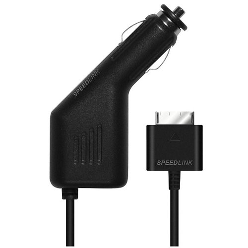 SPEED LINK PSP Vita Rod Car Charger - Adapter - Main image