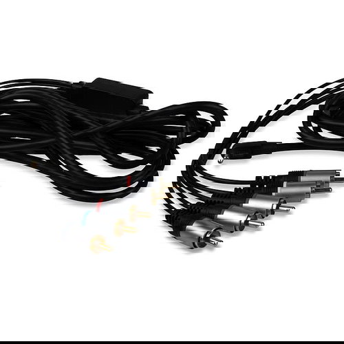 SPEED LINK High End Component Cable - Data Cable - Main image