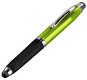 Hama 2in1 Soft Touch Pen Green - Stylus