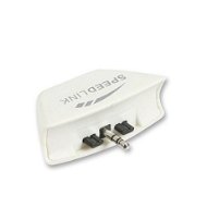 Speed-Link Xbox 360 Live Headset Adapter White - Adapter