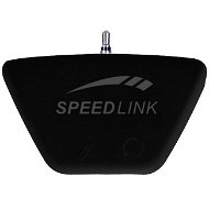 SPEED LINK Xbox 360 Live Headset Adapter Black - Adapter