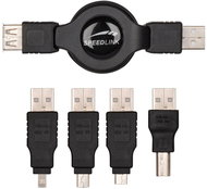 SPEED LINK USB Set - Adapter