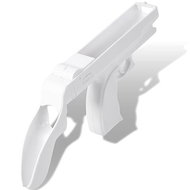 SPEED LINK Light Gun Kit White - Wii Controller
