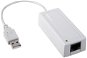 SPEED LINK LAN Adapter for Wii - Charging Station