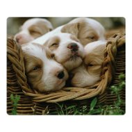 SPEED LINK Silk Mousepad Dogs - Mouse Pad