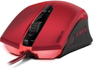  SPEED LINK Ledos Red  - Gaming Mouse