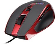  SPEED LINK KUDOS RS Red  - Gaming Mouse