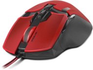 LINK SPEED KUDOS Z-9 Red - Gaming Mouse