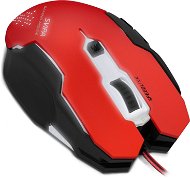 SPEED LINK SVIPA Red - Gaming Mouse