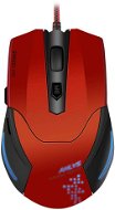 SPEED LINK AKLYS Red - Gaming Mouse