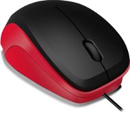 SPEEDLINK LEDGY Red - Mouse