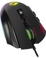 SPEED LINK TARIOS RGB Gaming Mouse, black - Herná myš