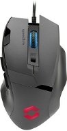 Speedlink VADES Gaming Mouse, black-black - Herná myš